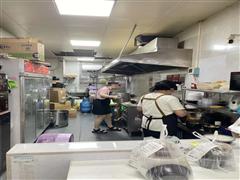 路盈利餐饮店转让